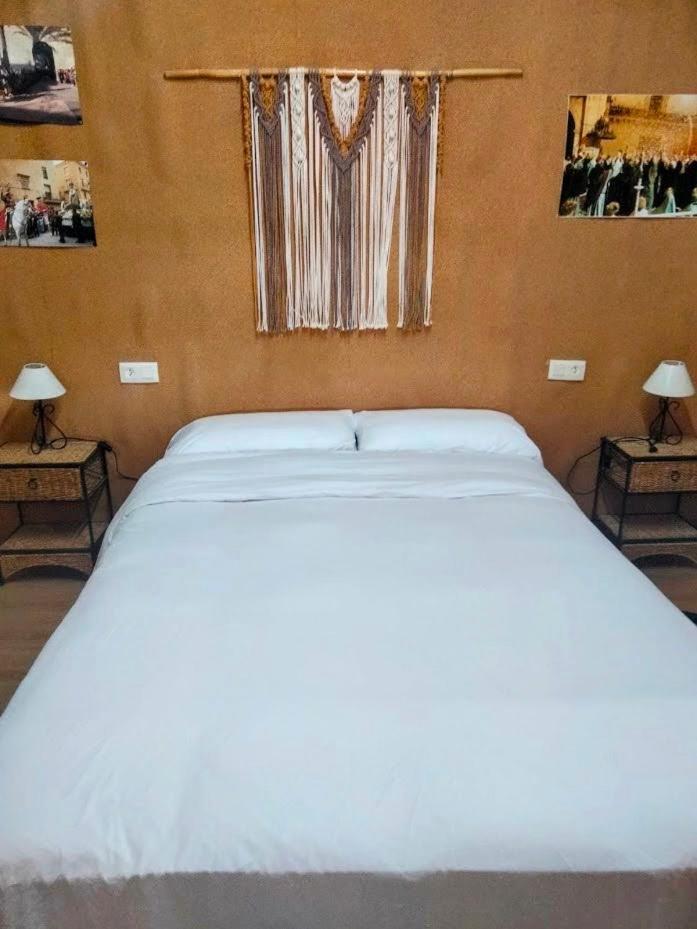 Sun & Palm Trees Apartment Balsares ภายนอก รูปภาพ