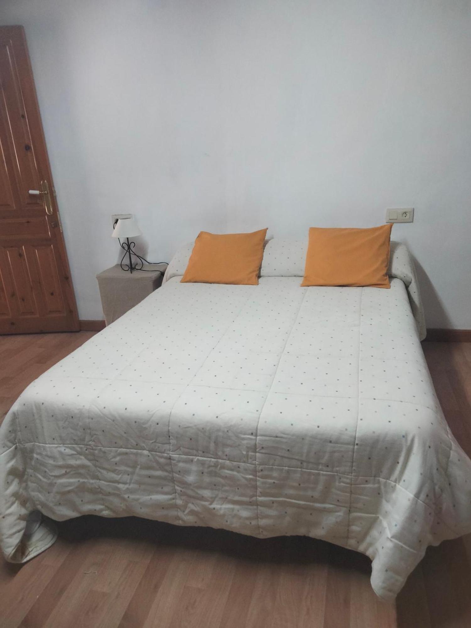 Sun & Palm Trees Apartment Balsares ภายนอก รูปภาพ